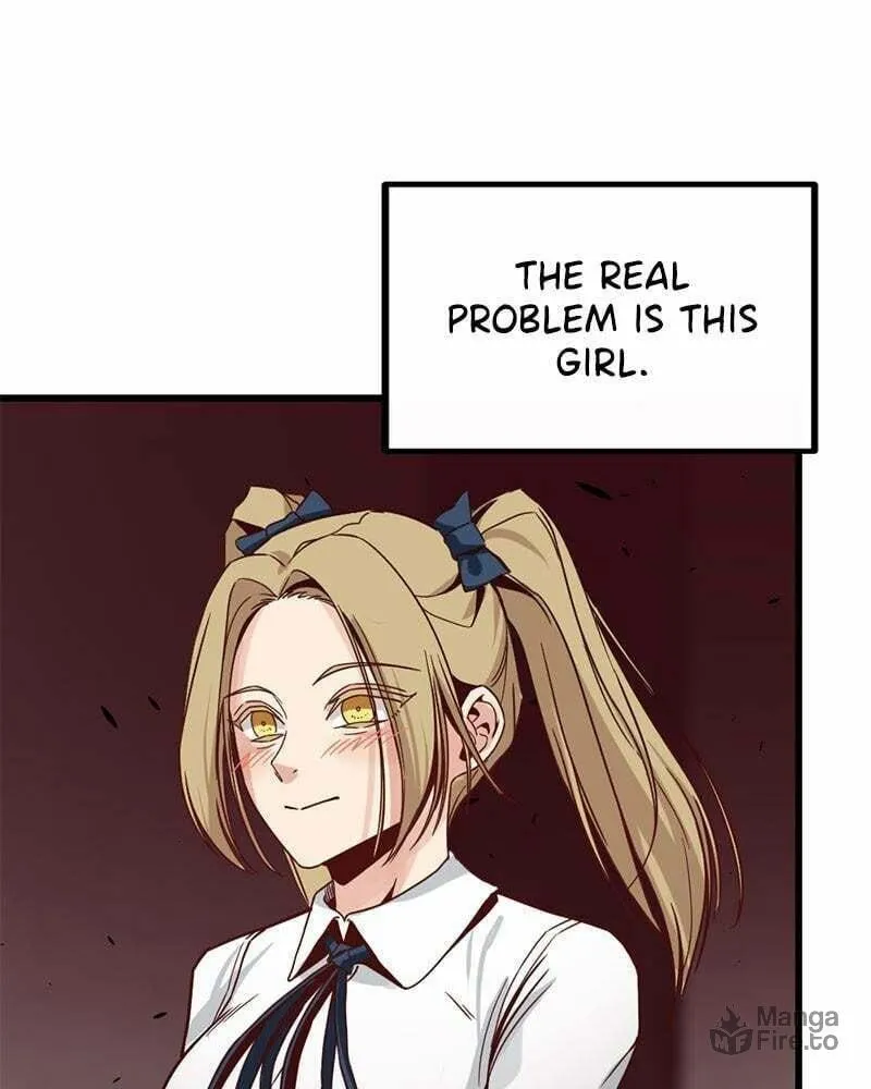 Hero Killer Chapter 5 page 69 - 
