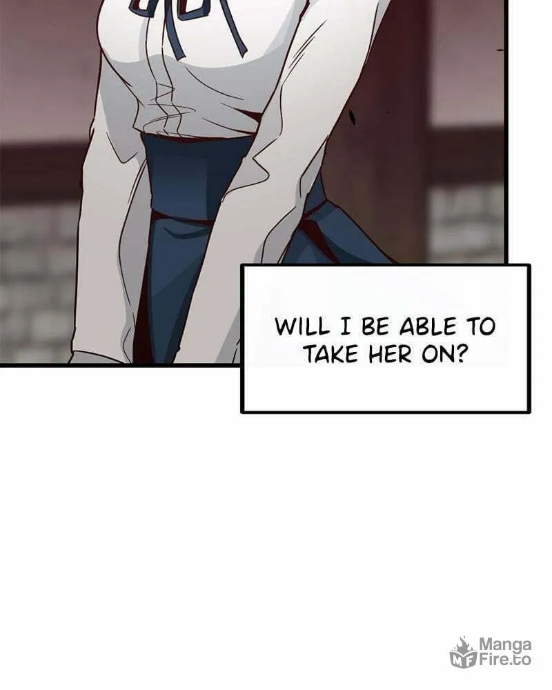 Hero Killer Chapter 5 page 70 - 