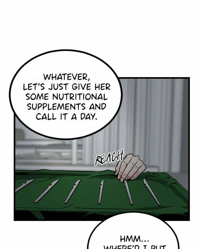 Hero Killer Chapter 5 page 8 - 