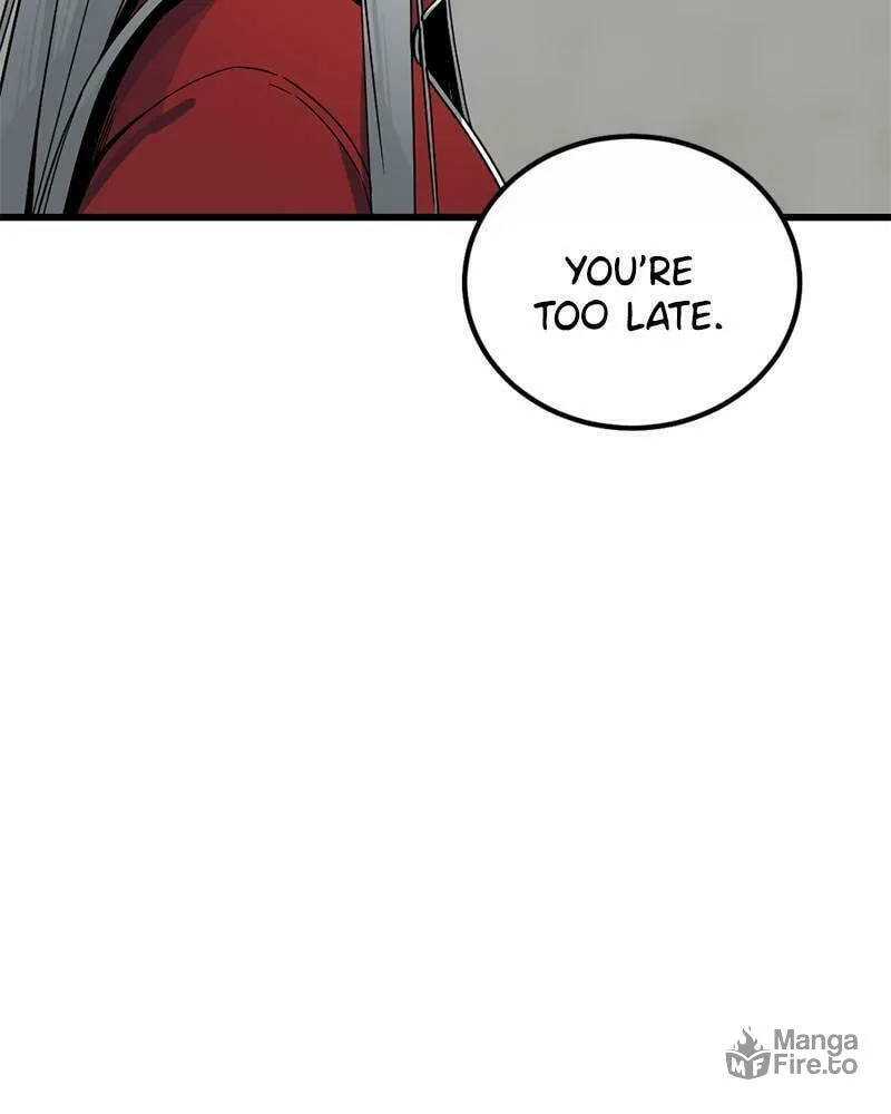 Hero Killer Chapter 5 page 72 - 
