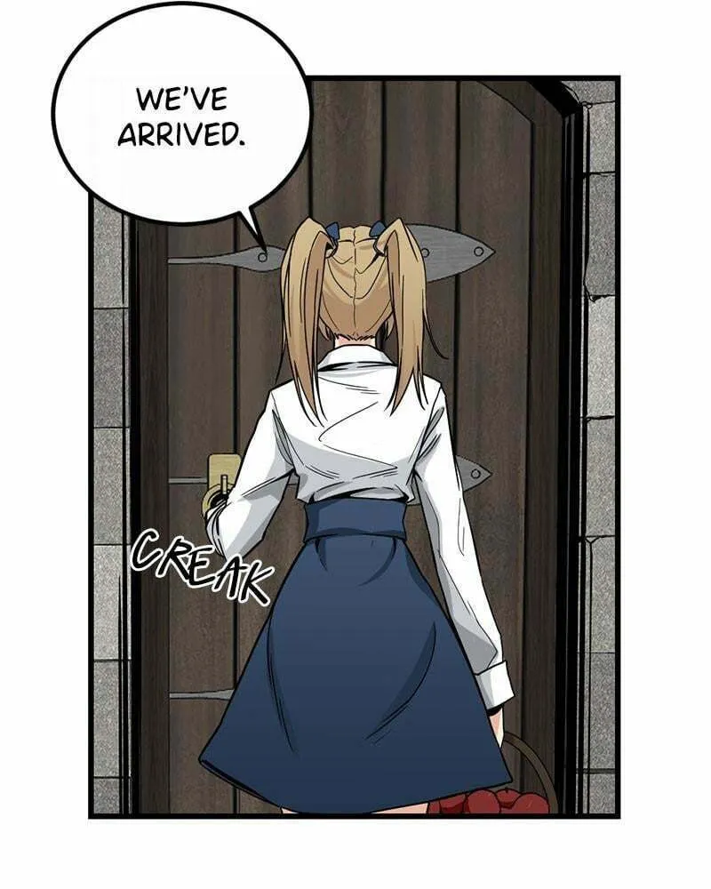 Hero Killer Chapter 5 page 73 - 