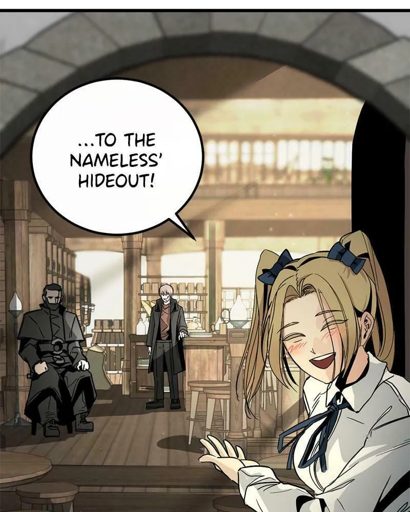 Hero Killer Chapter 5 page 76 - 