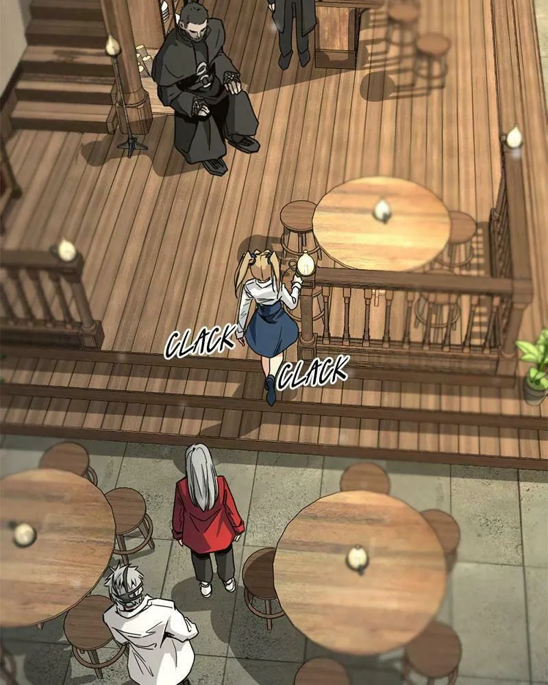 Hero Killer Chapter 5 page 79 - 