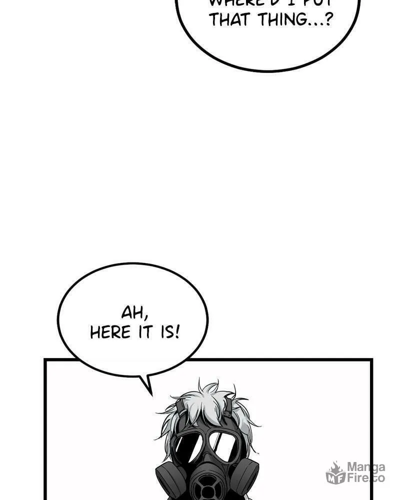 Hero Killer Chapter 5 page 9 - 