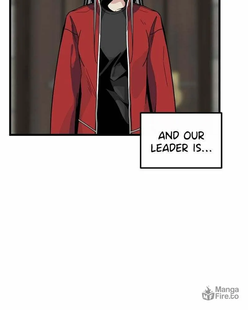 Hero Killer Chapter 5 page 85 - 