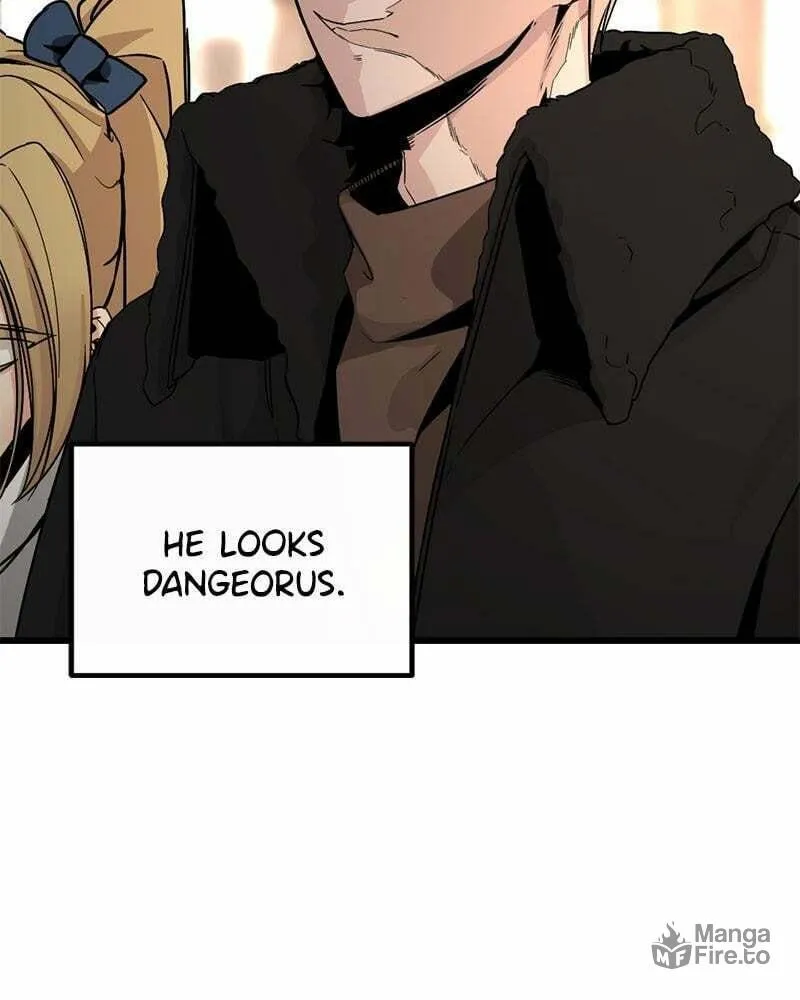 Hero Killer Chapter 5 page 87 - 