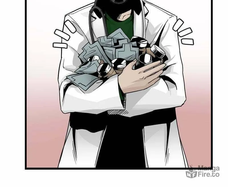 Hero Killer Chapter 5 page 10 - 