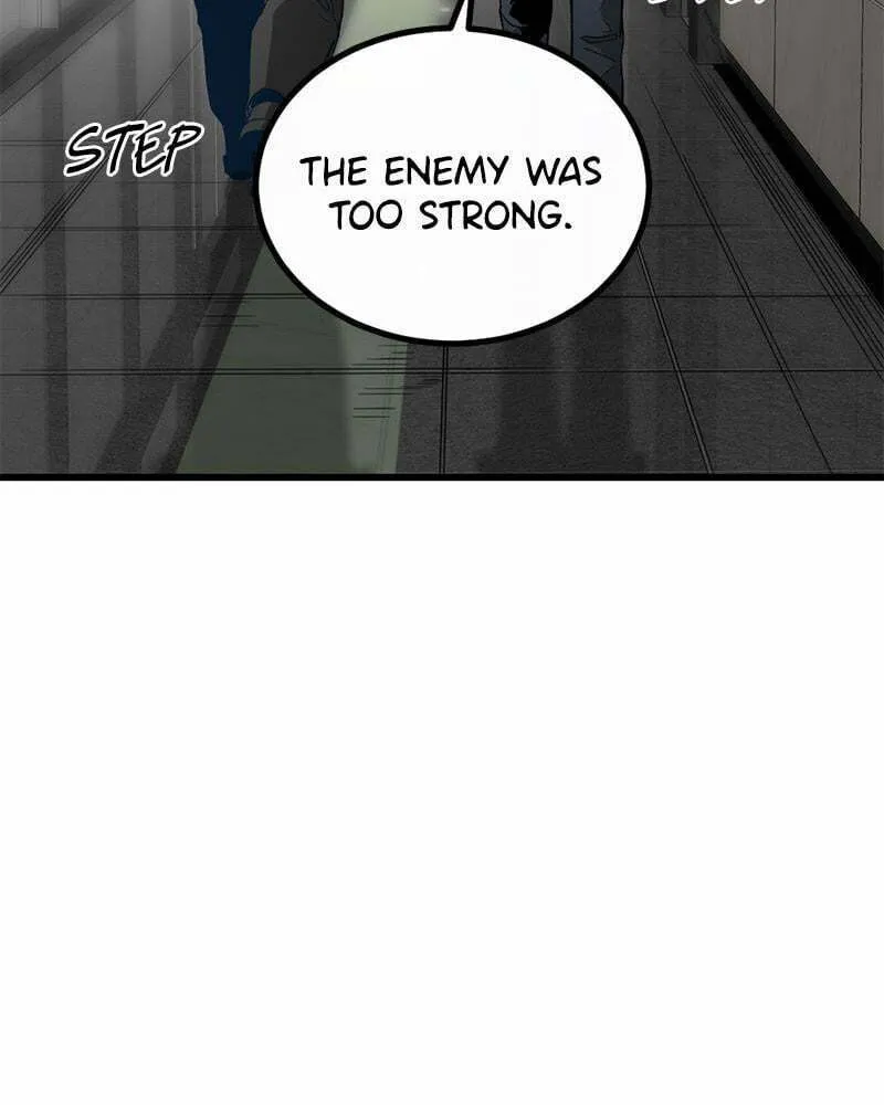 Hero Killer Chapter 5 page 94 - 