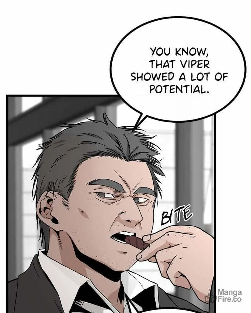 Hero Killer Chapter 5 page 95 - 