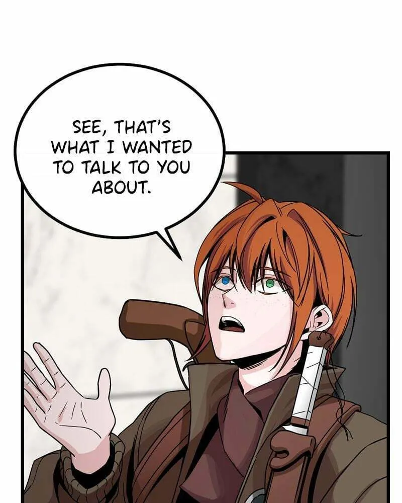 Hero Killer Chapter 5 page 97 - 