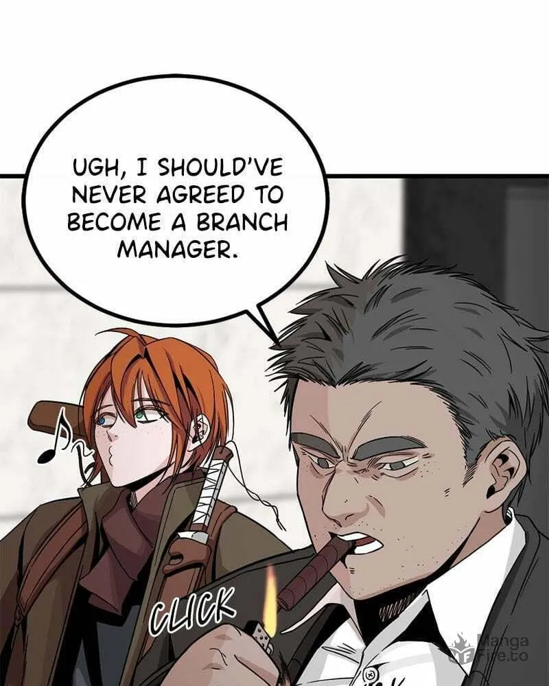 Hero Killer Chapter 5 page 99 - 
