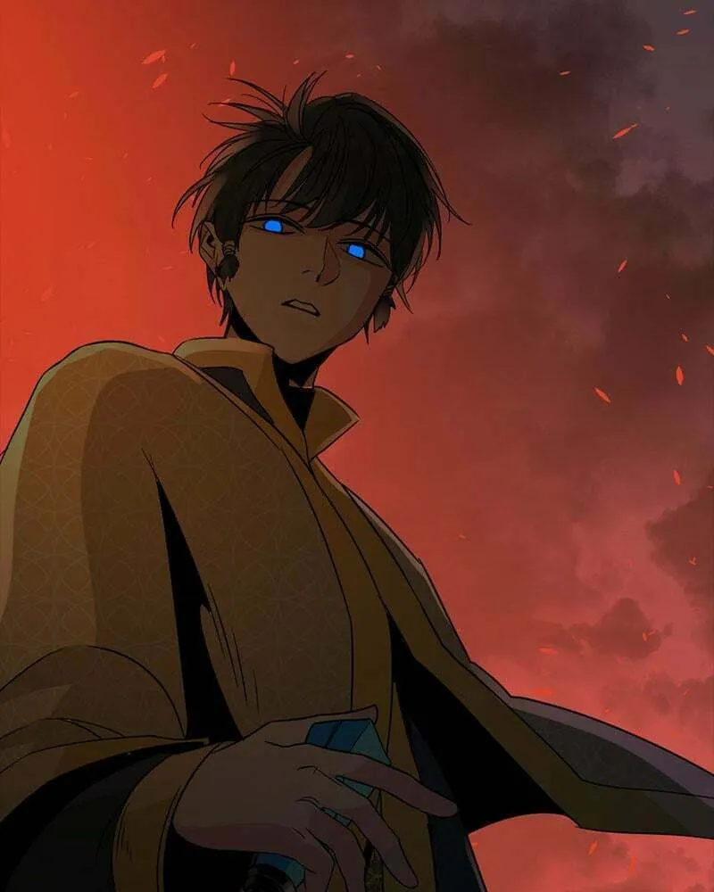Hero Killer Chapter 50 page 2 - 