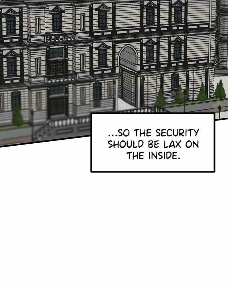 Hero Killer Chapter 50 page 101 - 