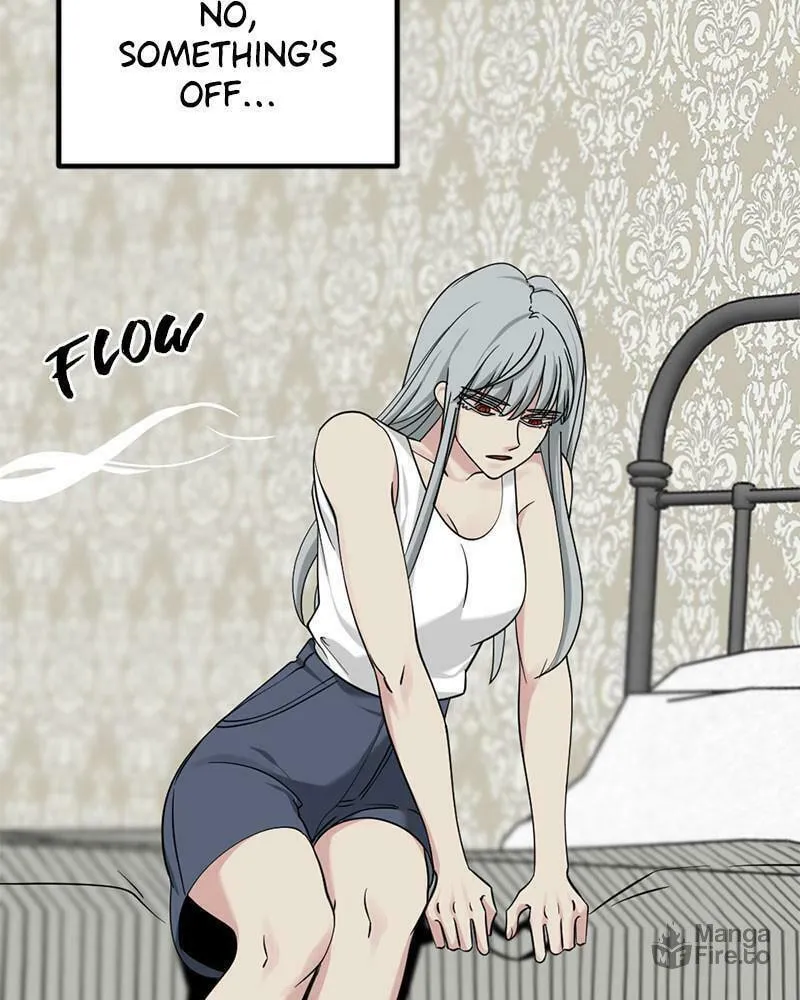 Hero Killer Chapter 50 page 111 - 
