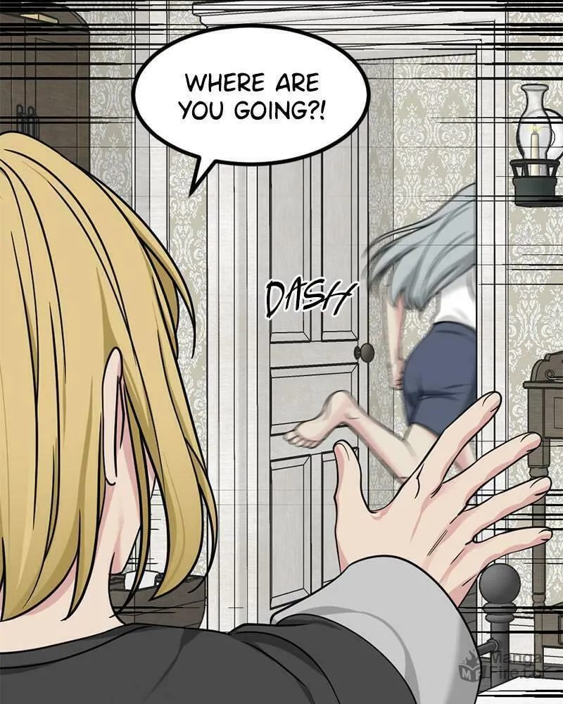 Hero Killer Chapter 50 page 115 - 