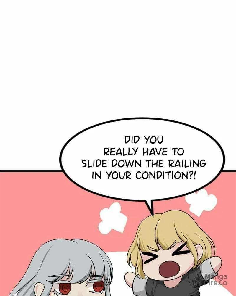 Hero Killer Chapter 50 page 123 - 