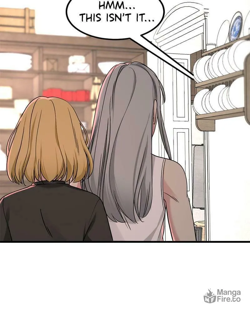 Hero Killer Chapter 50 page 125 - 