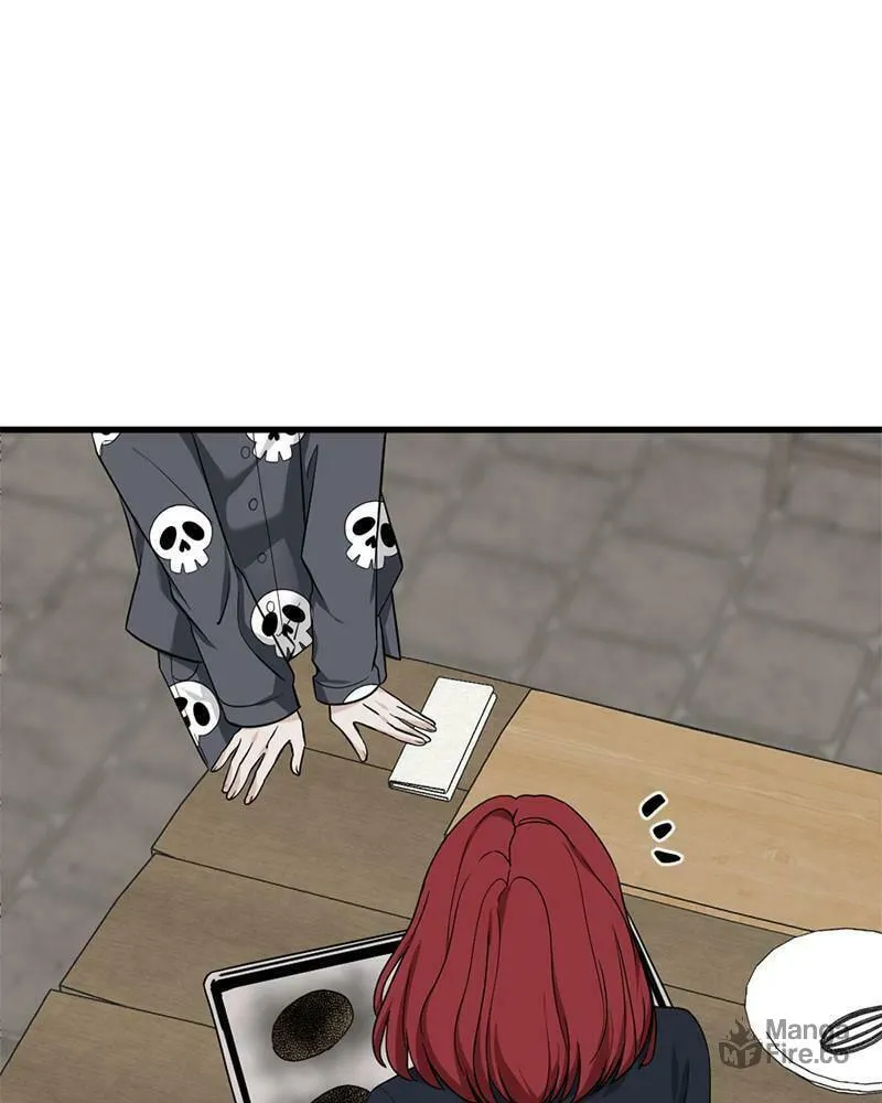 Hero Killer Chapter 50 page 126 - 