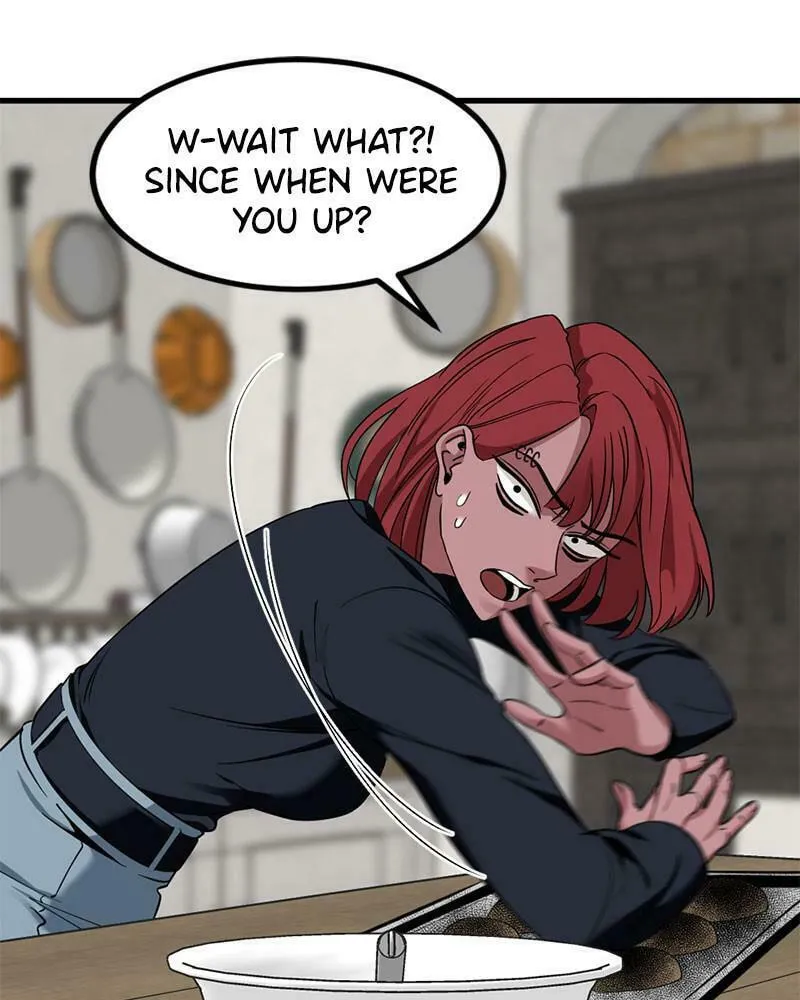 Hero Killer Chapter 50 page 128 - 