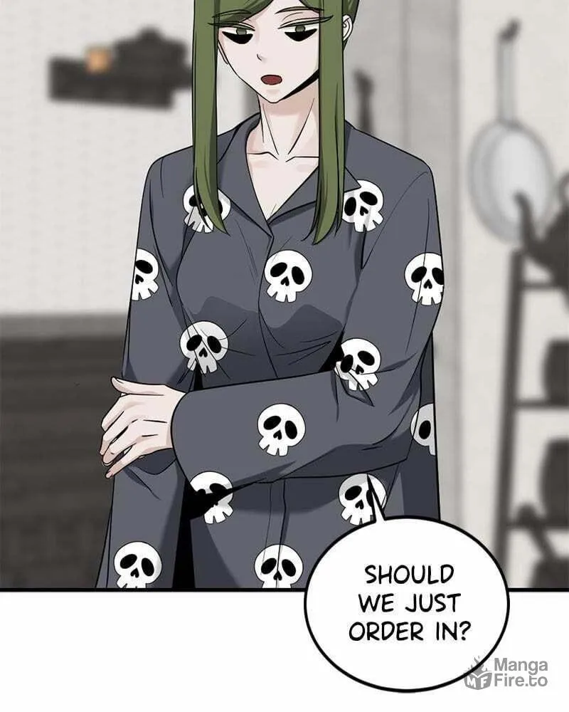 Hero Killer Chapter 50 page 130 - 