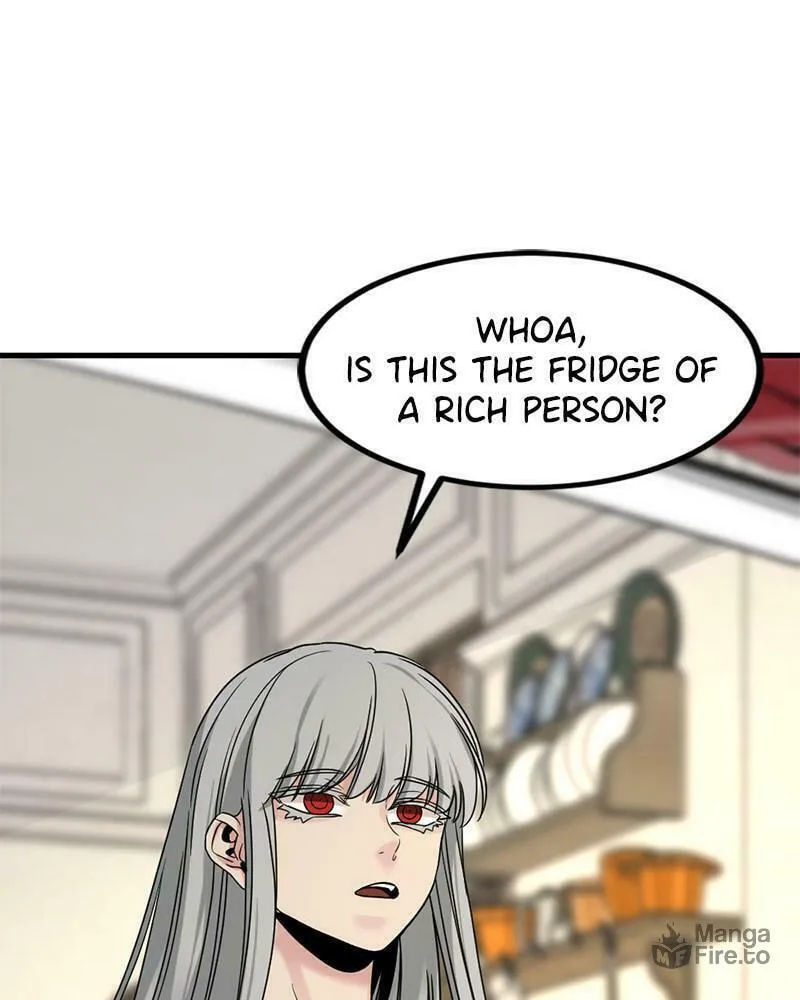 Hero Killer Chapter 50 page 138 - 