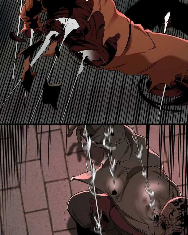 Hero Killer Chapter 50 page 15 - 