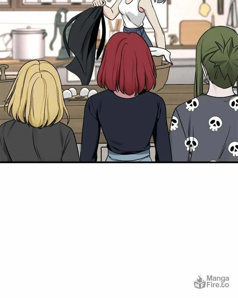 Hero Killer Chapter 50 page 141 - 