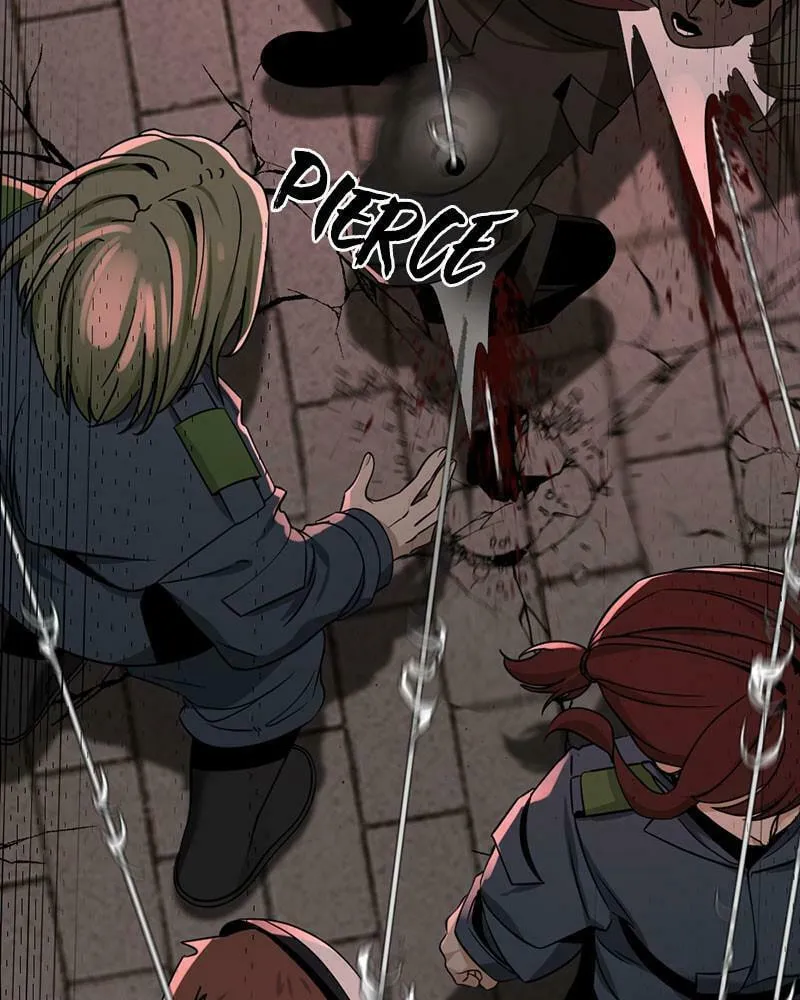 Hero Killer Chapter 50 page 16 - 