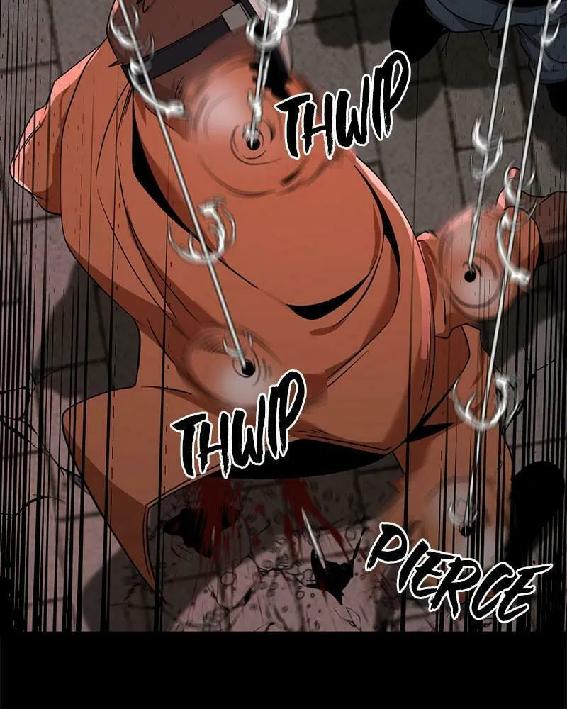 Hero Killer Chapter 50 page 17 - 