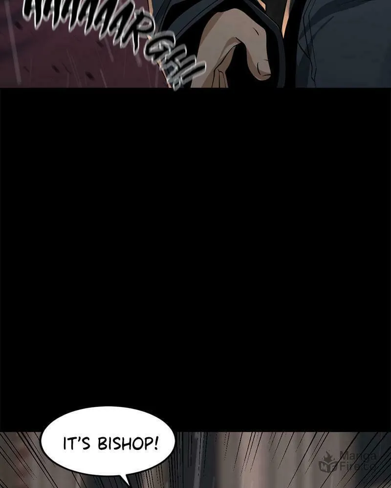 Hero Killer Chapter 50 page 20 - 