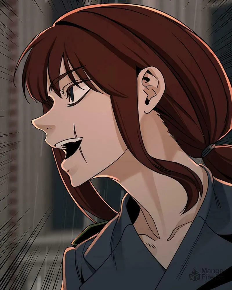 Hero Killer Chapter 50 page 21 - 