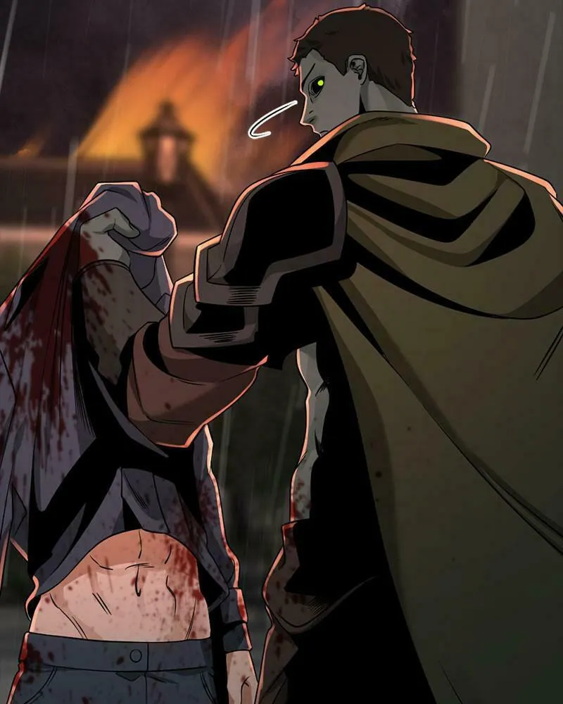 Hero Killer Chapter 50 page 23 - 