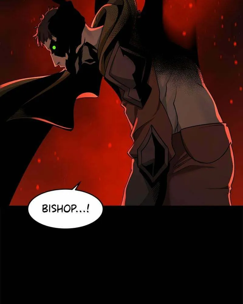 Hero Killer Chapter 50 page 26 - 