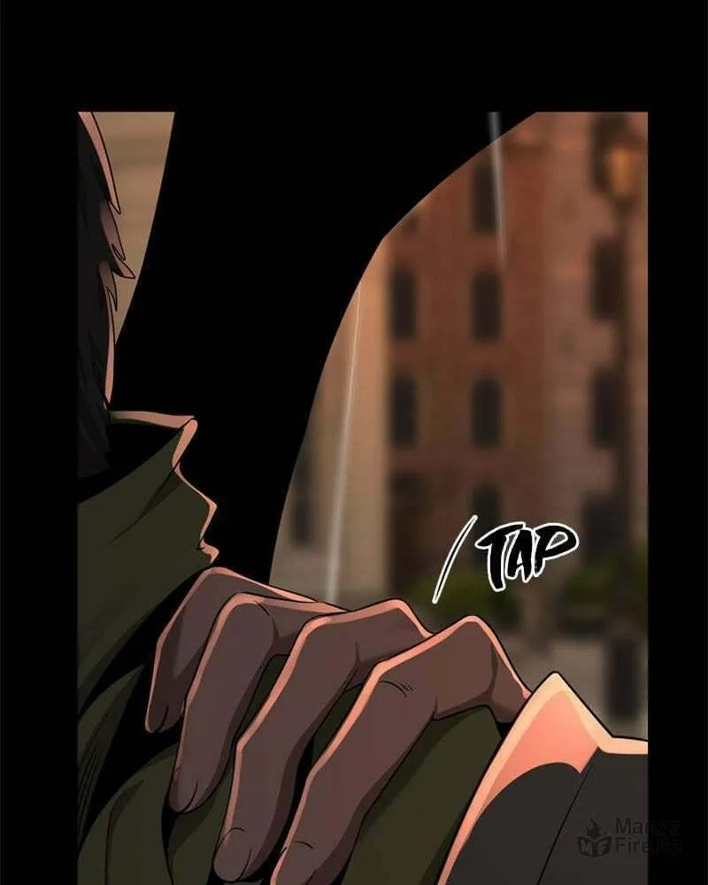 Hero Killer Chapter 50 page 27 - 