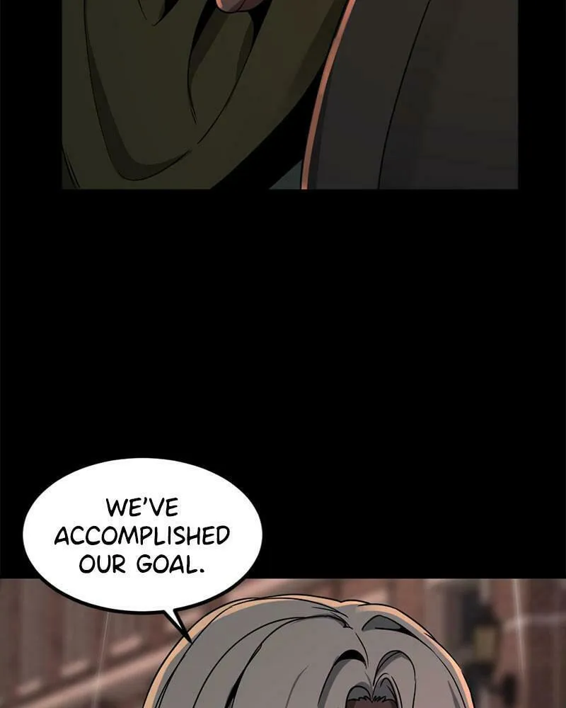Hero Killer Chapter 50 page 28 - 