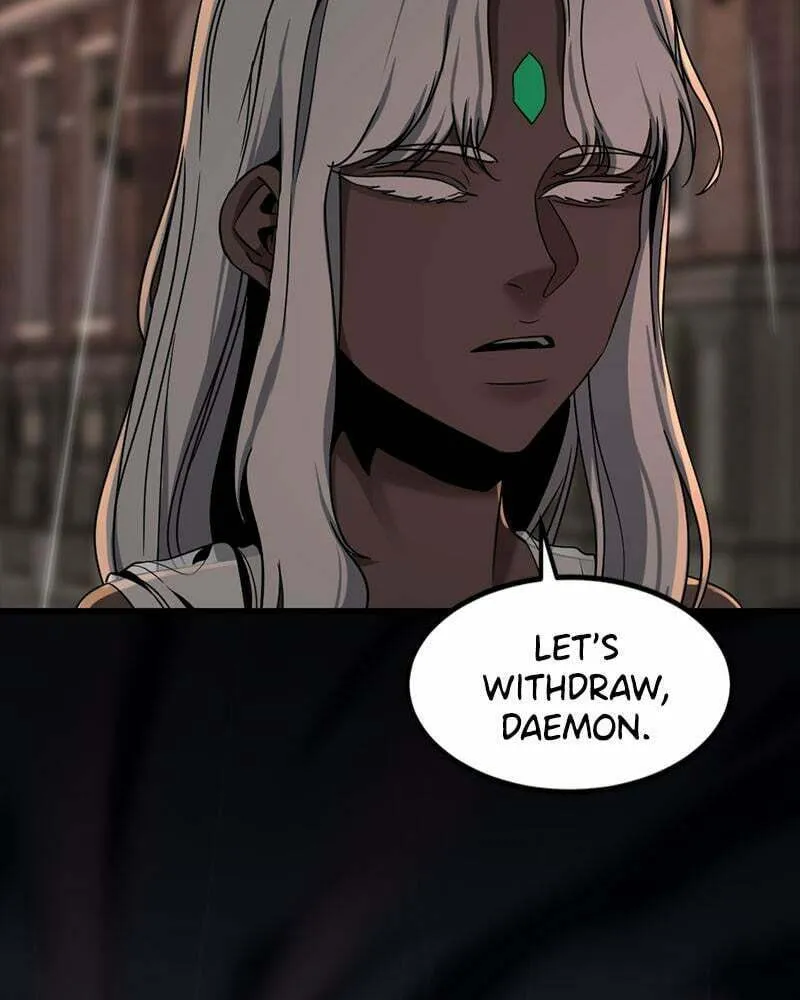 Hero Killer Chapter 50 page 29 - 