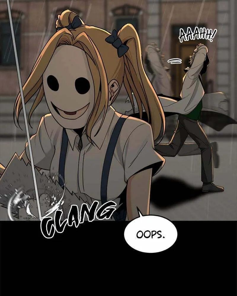 Hero Killer Chapter 50 page 34 - 