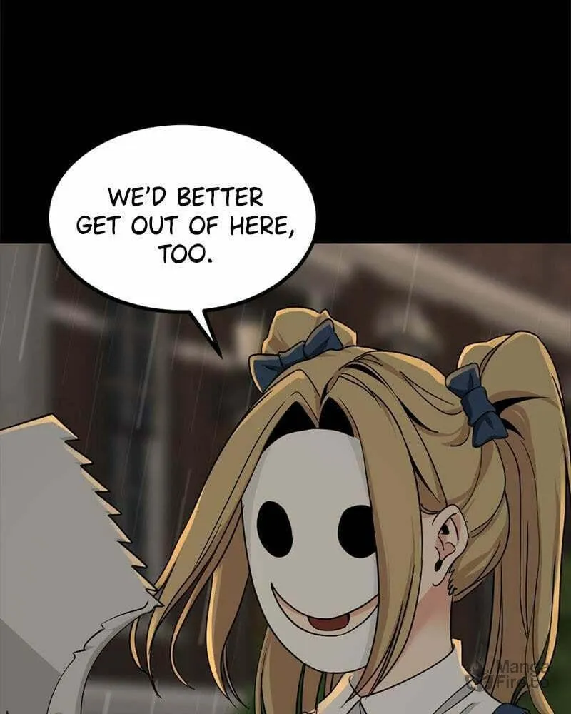 Hero Killer Chapter 50 page 35 - 