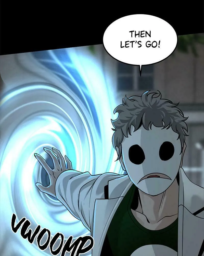 Hero Killer Chapter 50 page 37 - 