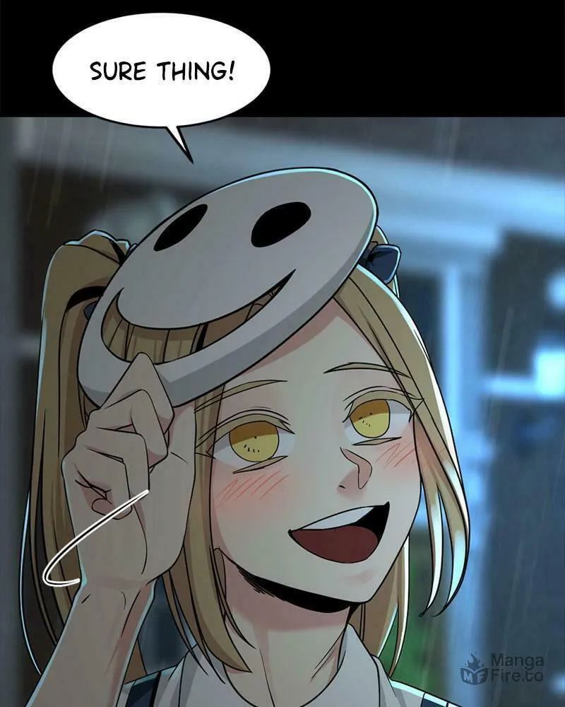 Hero Killer Chapter 50 page 39 - 