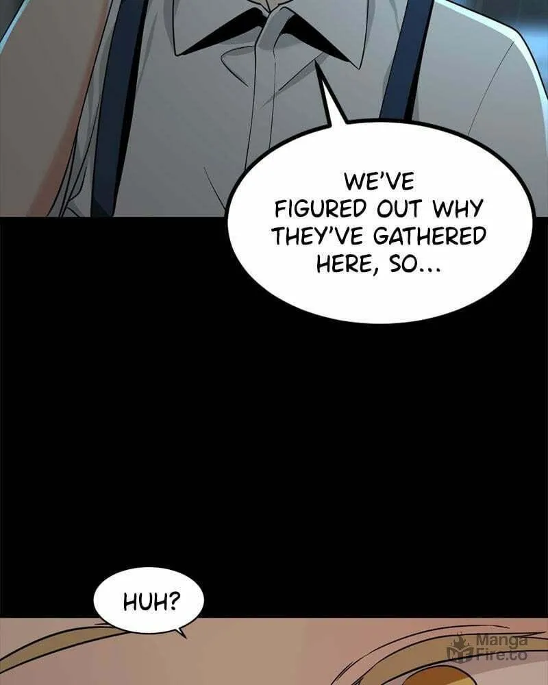 Hero Killer Chapter 50 page 40 - 
