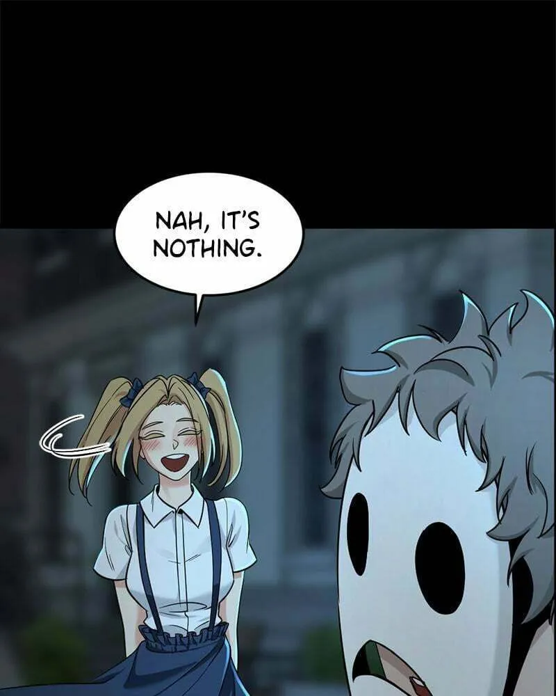 Hero Killer Chapter 50 page 46 - 