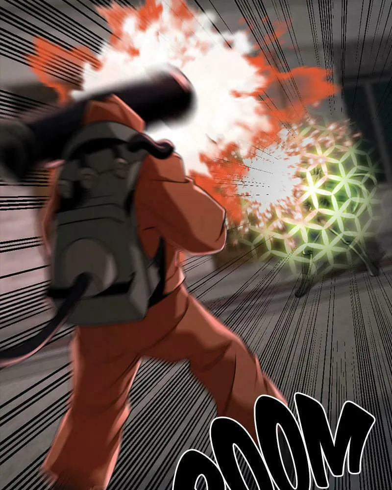 Hero Killer Chapter 50 page 8 - 