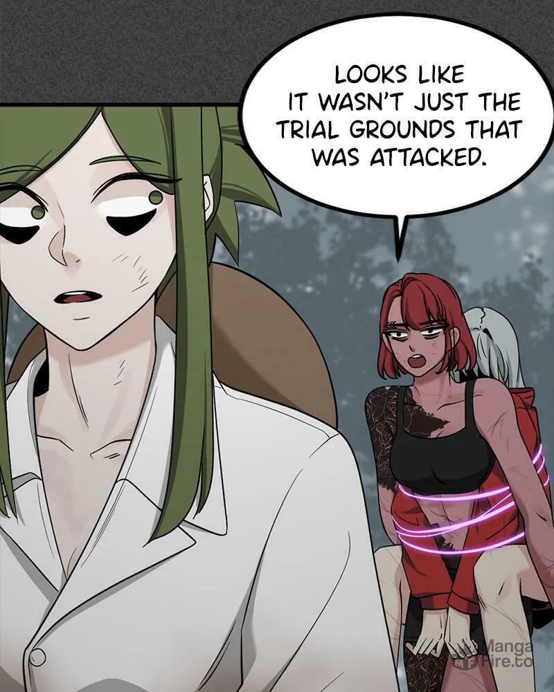 Hero Killer Chapter 50 page 75 - 