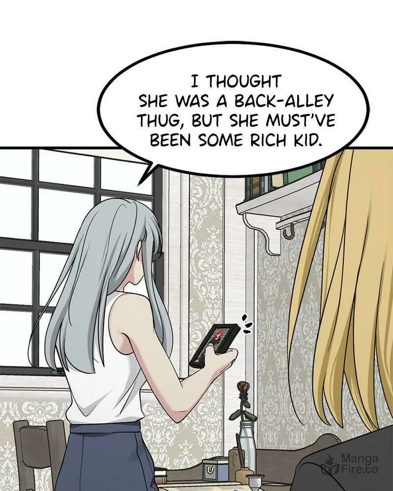 Hero Killer Chapter 50 page 81 - 