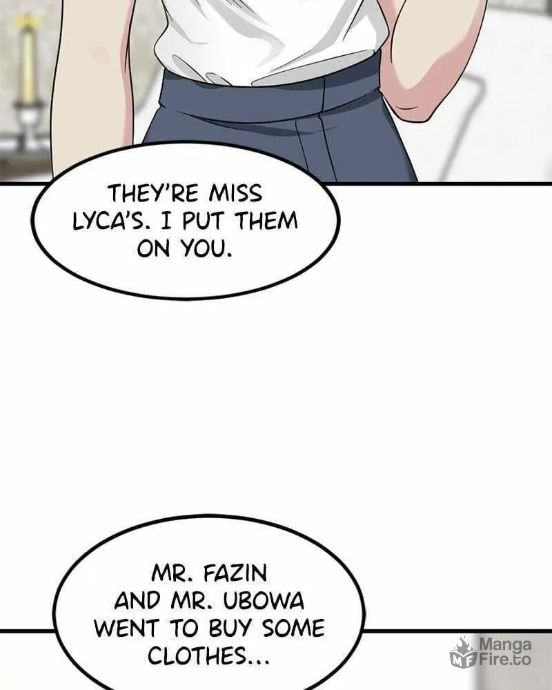 Hero Killer Chapter 50 page 84 - 