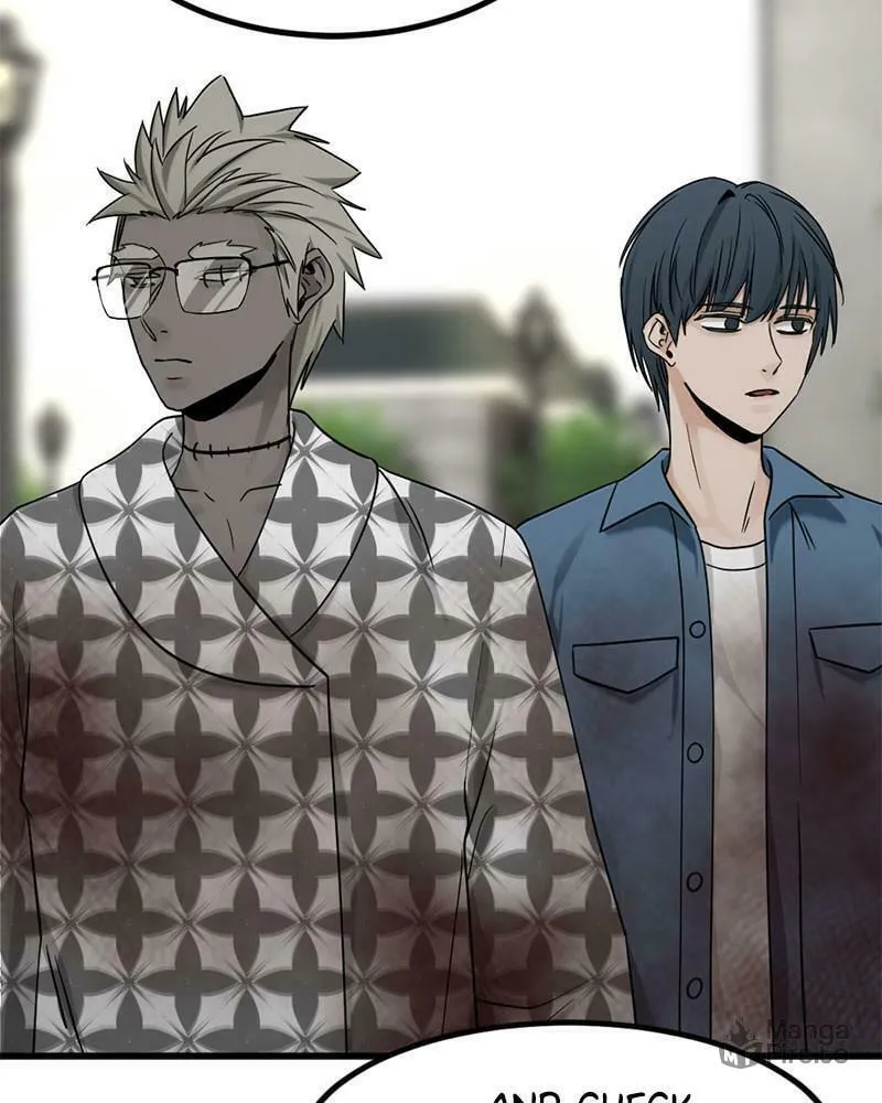 Hero Killer Chapter 50 page 85 - 