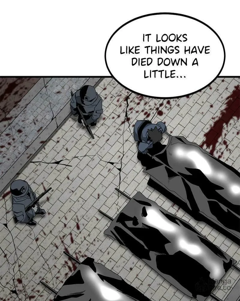 Hero Killer Chapter 50 page 87 - 
