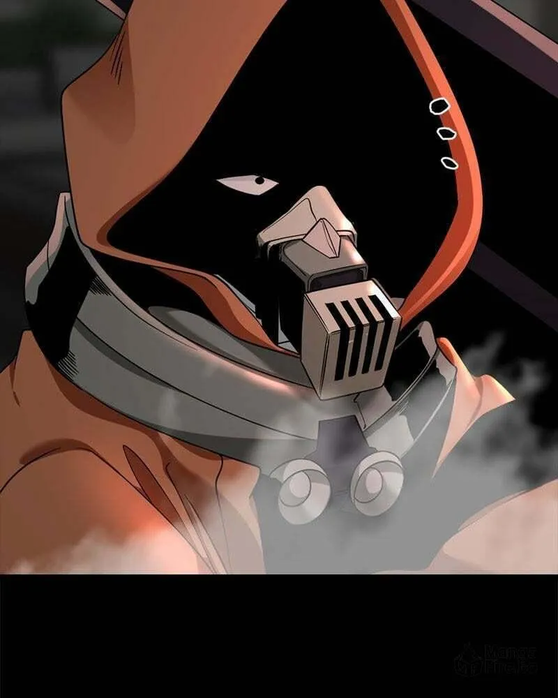 Hero Killer Chapter 50 page 10 - 