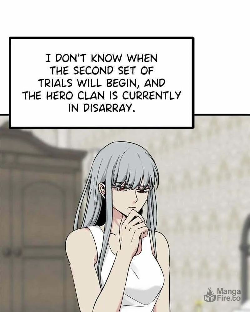 Hero Killer Chapter 50 page 95 - 